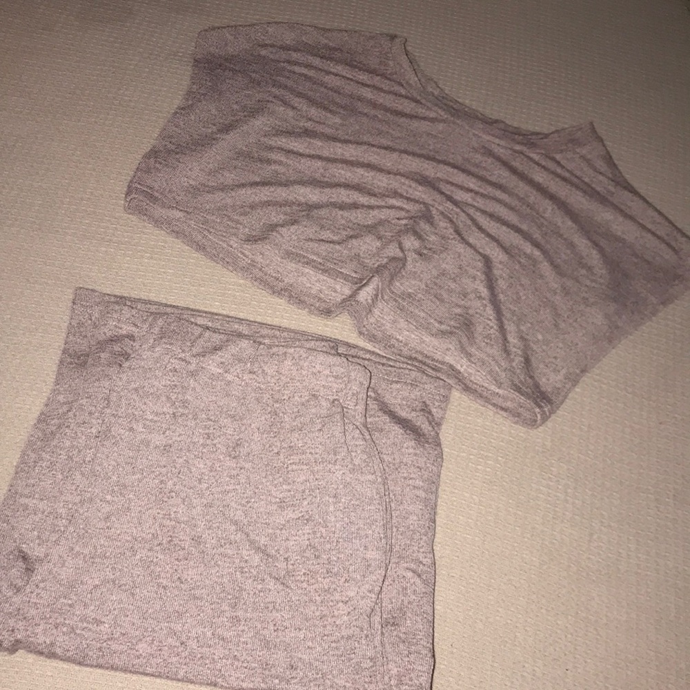 Netflix and Chill Set by Fashion Nova